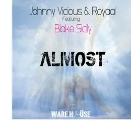 Almost von Royaal – Cover