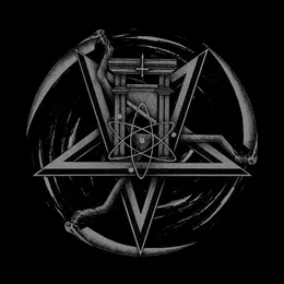 Damnation Scythes of Invincible Abomination von Apocalypse Command – Album Cover