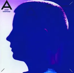 Andy Sheppard von Andy Sheppard – Album Cover