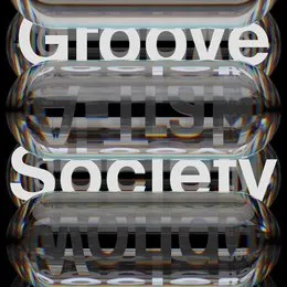 Groove Society von Wongo – Cover