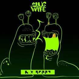 SLG001 von Seppa – Cover