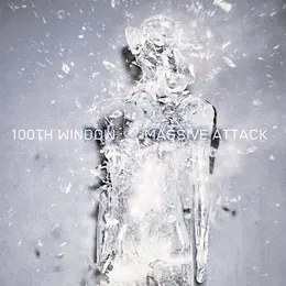 100th Window: The Remixes von Massive Attack – Cover