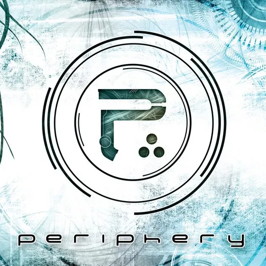 Periphery von Periphery – Album Cover