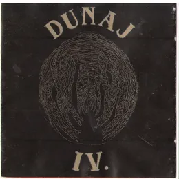 IV. von Dunaj – Album Cover