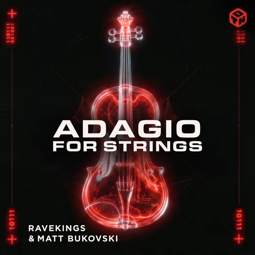 Adagio for Strings