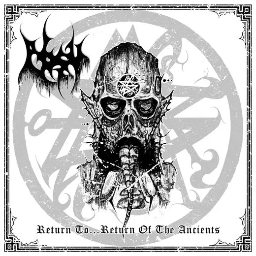 Return To... Return of the Ancients