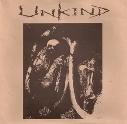 Plant the Seed von Unkind – Album Cover