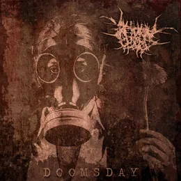 Doomsday von Return to Glory – Cover