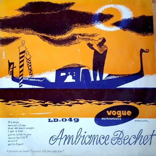 Ambiance Bechet