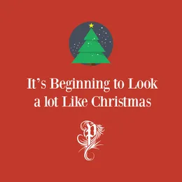 It's Beginning to Look a Lot Like Christmas von Polyphia – Cover