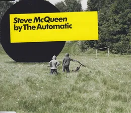 Steve McQueen von The Automatic – Cover