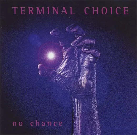 No Chance (Anger version)
