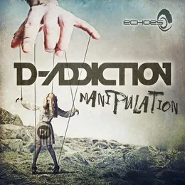 Manipulation von Major7 – Cover