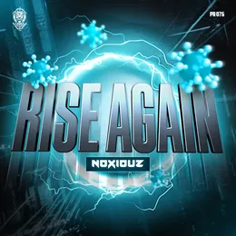 Rise Again von Noxiouz – Cover