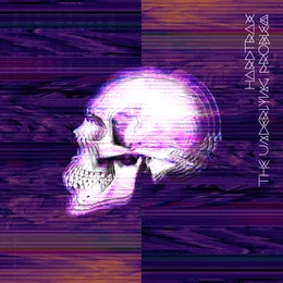 The Underlying Problem von HardtraX – Cover