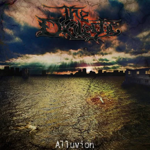 Alluvion