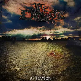 Alluvion von The Dialectic – Cover