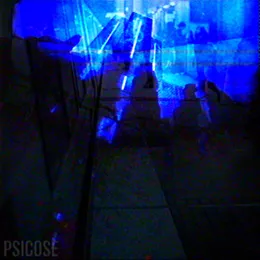PSICOSE (songs from '21-'23) von PSICOSE – Album Cover