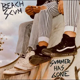 Summer Has Gone von BEACH SCVM – Cover