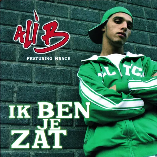 Ik Ben Je Zat