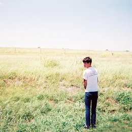 Whirr / Nothing von Nothing – Cover