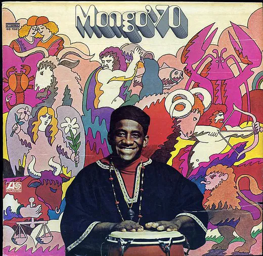 Mongo '70