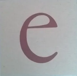 E...Wie Eisberg von Bulbul – Cover