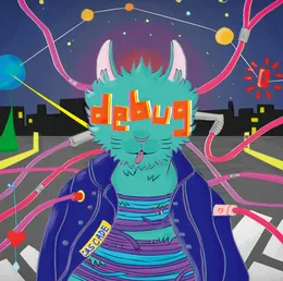 debug von CASCADE – Cover