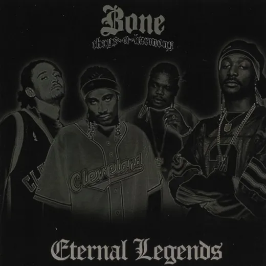 Eternal Legends