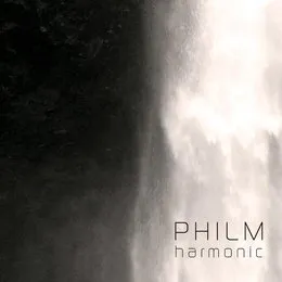 Harmonic von Philm – Album Cover