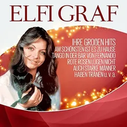 Ihre großen Hits von Elfi Graf – Cover