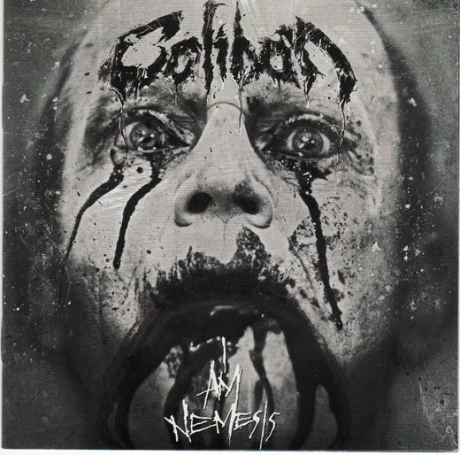 I Am Nemesis