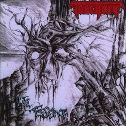 The Essence von Torchure – Album Cover