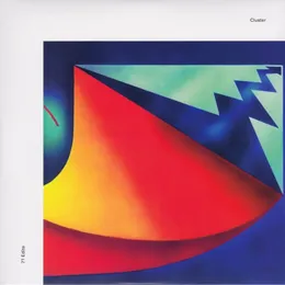 71 Edits von Cluster – Cover