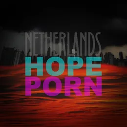 Hope Porn von Netherlands – Cover