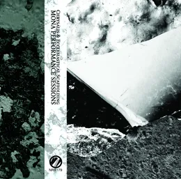 MONA Performance Sessions von Ecclesiastical Scaffolding – Cover