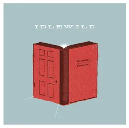 Warnings / Promises von Idlewild – Album Cover