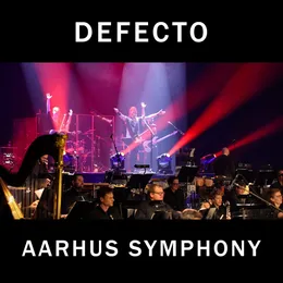 Aftermath von Defecto – Album Cover
