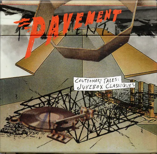 Cautionary Tales: Jukebox Classiques