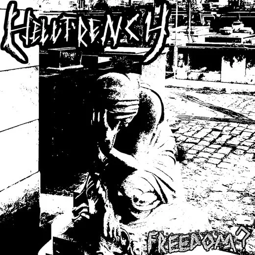 Freedom?