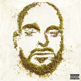 The Big Pescado von Berner – Album Cover