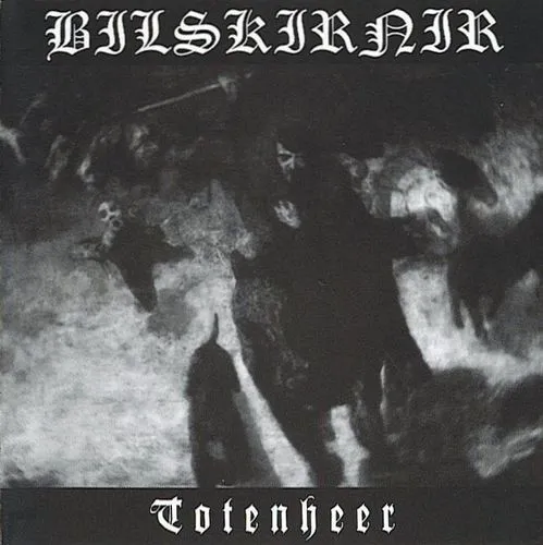Totenheer / Rammbock