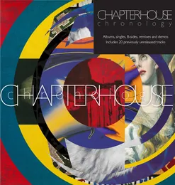 Chronology von Chapterhouse – Cover