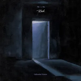 Risk (Galimatias version) von Bas – Album Cover