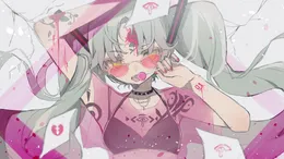 BREAK IT von 雄之助 – Cover