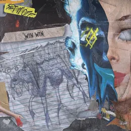 Win Win von Scene Queen – Album Cover