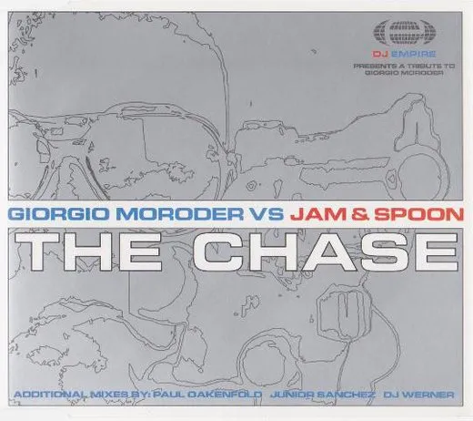 The Chase