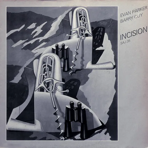 Incision