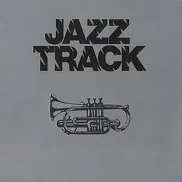 Jazz Track von Jazz Track – Album Cover