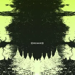 Menhir von Canopy – Album Cover